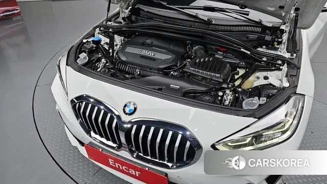 BMW 1 Series (F40) id 3751295 из Кореи 16