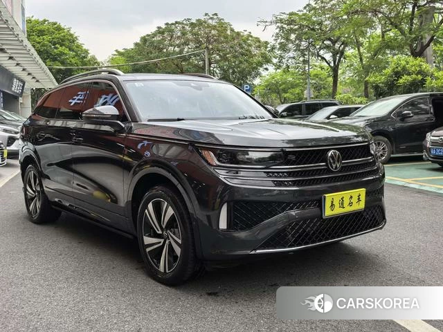 Volkswagen Range patrol id 4273709 из Китая 26