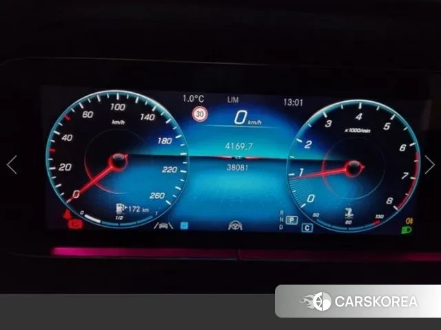 Mercedes-Benz E-Class W213 id 3463312 из Кореи 7