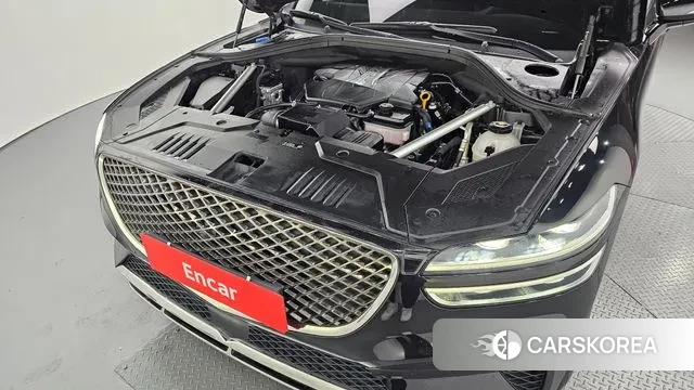 Genesis GV70 id 3433449 из Кореи 16