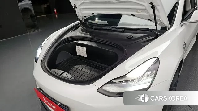 Tesla Model 3 id 3176087 из Кореи 16