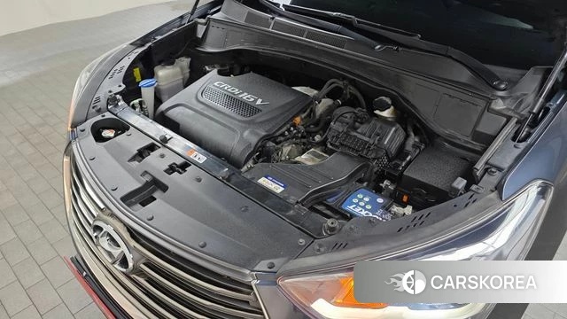 Hyundai The New Max Cruise id 4225795 из Кореи 26