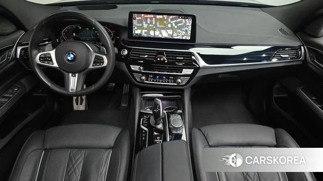 BMW 6 Series GT (G32) id 4676714 из Кореи 29