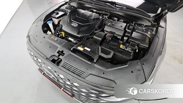 Hyundai The New Grandeur IG id 3753452 из Кореи 16