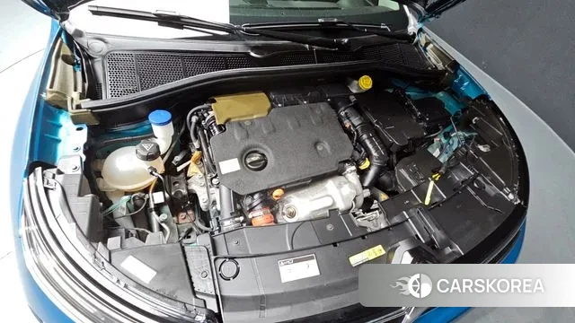 Citroen / DS C4 Cactus id 3698594 из Кореи 16