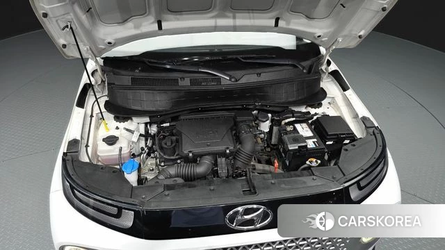 Hyundai Casper id 4676046 из Кореи 27