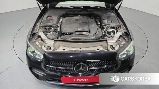 Mercedes-Benz E-Class W213 id 4651370 из Кореи 16