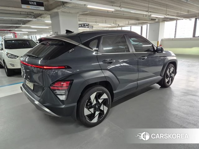 Hyundai Kona (SX2) id 4488205 из Кореи 16