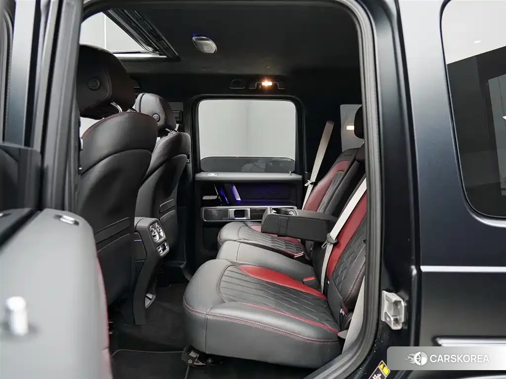 Mercedes-Benz G-Class id 4546138 из Китая 15