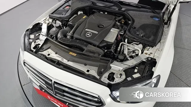 Mercedes-Benz E-Class W213 id 3137095 из Кореи 16