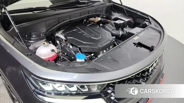 Kia Sorento 4th Generation id 2993667 из Кореи 16