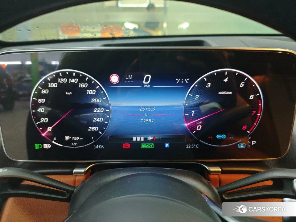 Mercedes-Benz S-class 2021 Черный из Китая, фото 6
