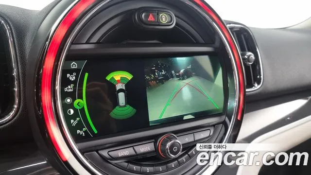 Mini Cooper S Countryman id 2665254 из Кореи 16