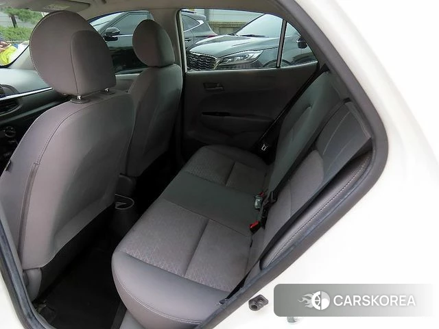 Kia Morning Urban (JA) id 4019409 из Кореи 15