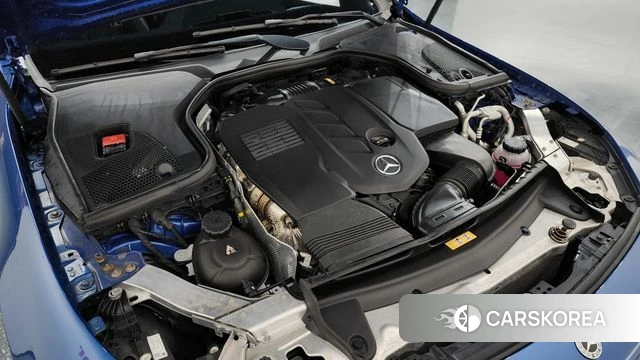 Mercedes-Benz CLS-Class C257 id 4529188 из Кореи 31