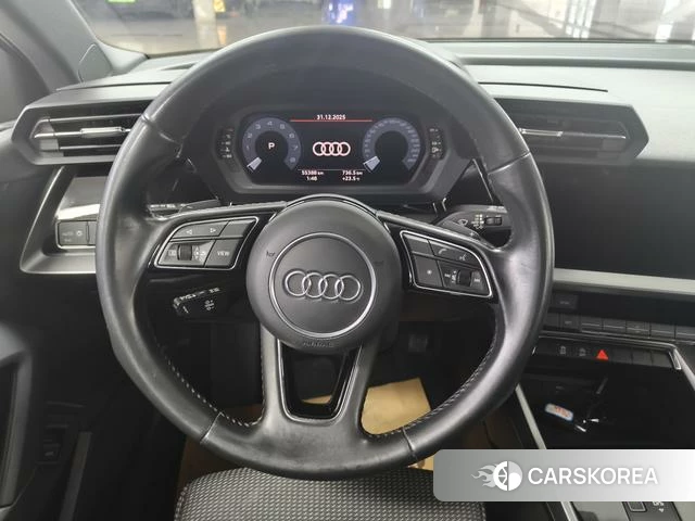 Audi A3 id 4261658 из Китая 16
