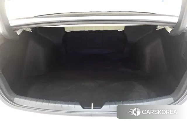 Kia K5 Hybrid 3rd Generation id 3437759 из Кореи 16