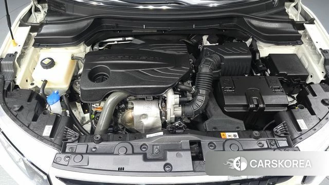 Ssangyong The New Tivoli id 4505821 из Кореи 28