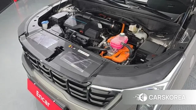 Kia The New Sorento 4th Generation id 3462455 из Кореи 16