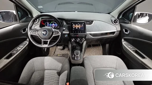 Renault Korea (Samsung) Joe id 3546303 из Кореи 16