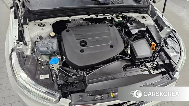 Volvo XC40 id 3691187 из Кореи 16