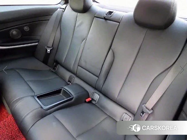 BMW 4 Series (F32) id 3045544 из Кореи 16