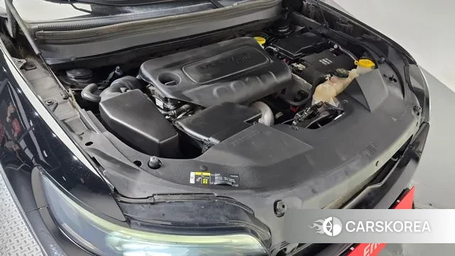 Jeep Cherokee (KL) id 3233503 из Кореи 16