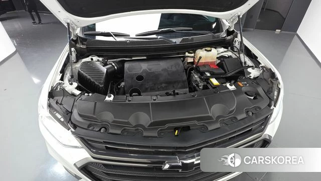Chevrolet (GM Daewoo) Traverse id 4470235 из Кореи 27