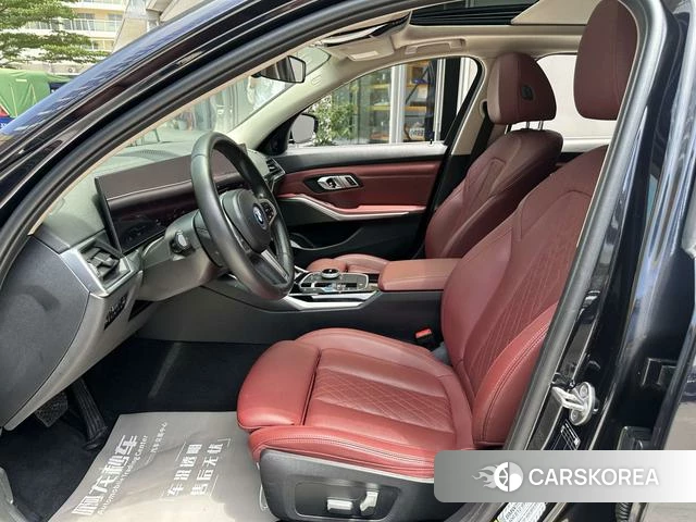 BMW i3 id 4314660 из Китая 18
