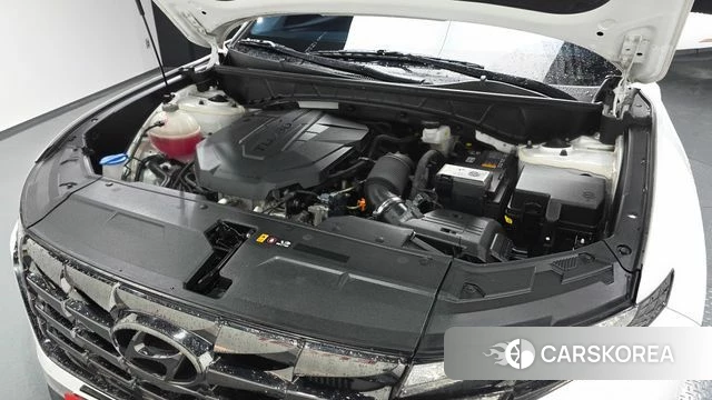 Hyundai Tucson (NX4) id 3910458 из Кореи 16