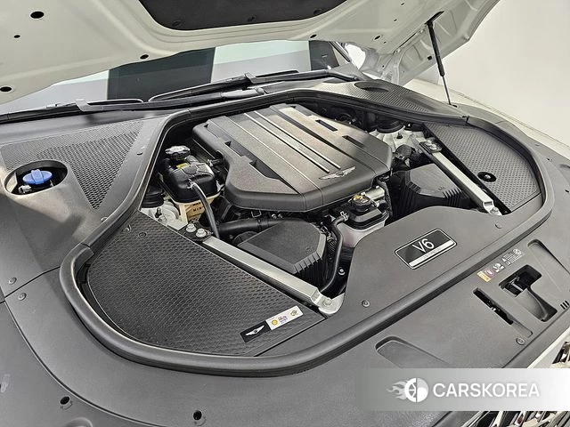 Genesis G90 (RS4) id 4715351 из Кореи 16