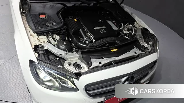 Mercedes-Benz E-Class W213 id 3489727 из Кореи 16