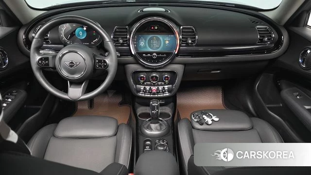 Mini Cooper Clubman id 4506673 из Кореи 28