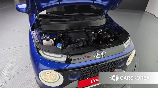 Hyundai Casper id 3467400 из Кореи 16