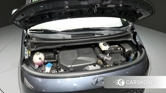 Hyundai Staria id 4195467 из Кореи 16