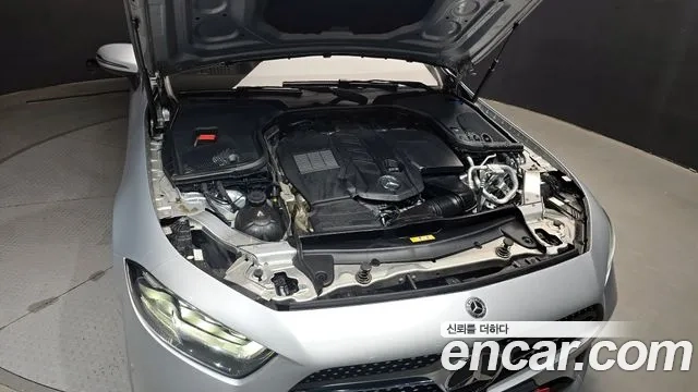 Mercedes-Benz CLS-Class C257 id 2916966 из Кореи 16