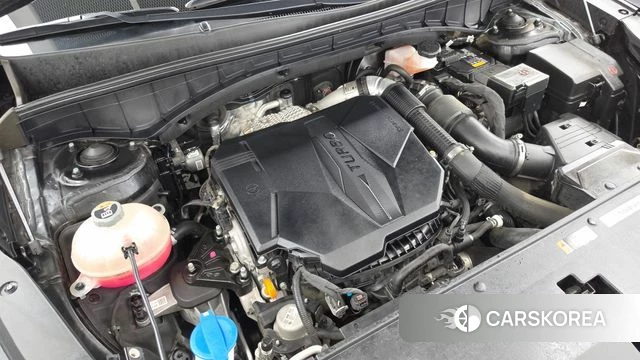 Kia The New Sorento 4th Generation id 4834715 из Кореи 31