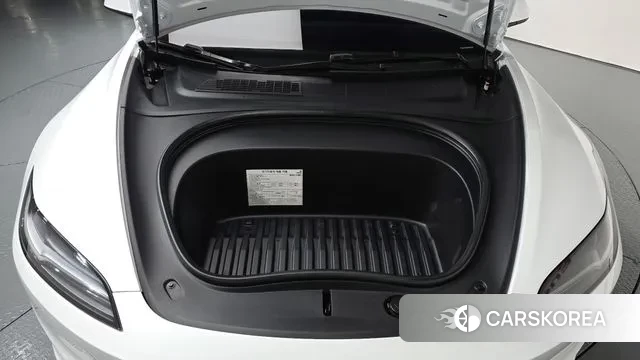 Tesla Model 3 id 3206638 из Кореи 16