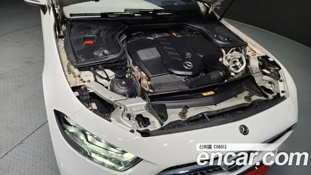 Mercedes-Benz CLS-Class C257 id 2392418 из Кореи 16