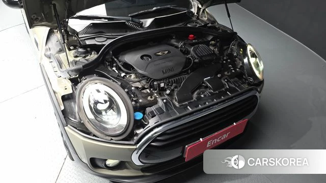Mini Cooper Clubman id 4708744 из Кореи 36