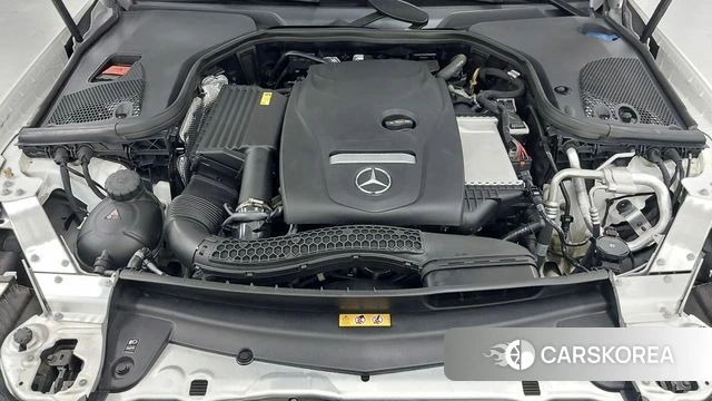 Mercedes-Benz E-Class W213 id 4469065 из Кореи 16