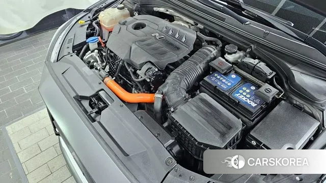 Hyundai Veloster (JS) id 3514792 из Кореи 16