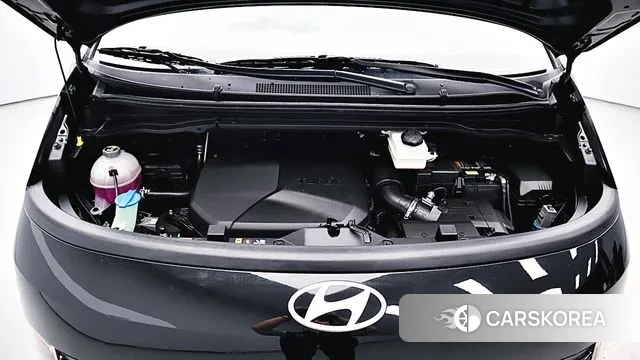 Hyundai Staria id 3436911 из Кореи 14