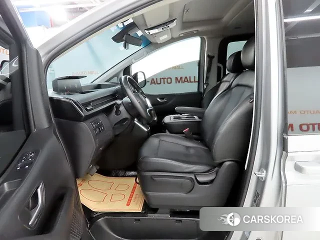 Hyundai Staria id 3538171 из Кореи 16