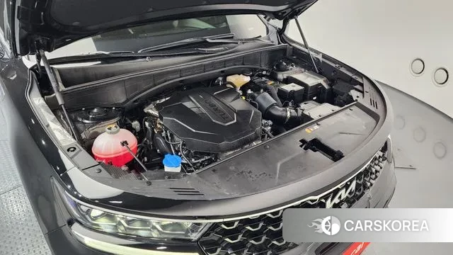 Kia Sorento 4th Generation id 3746084 из Кореи 16