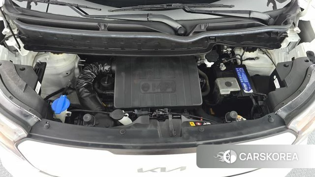 Kia The New Kia Ray id 4917133 из Кореи 30