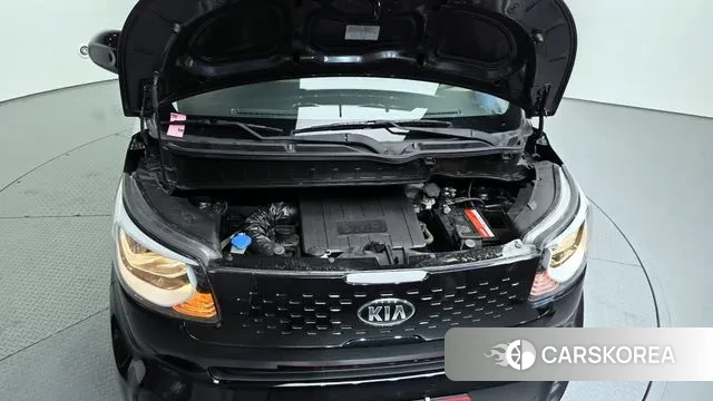 Kia The New Ray id 3028523 из Кореи 16