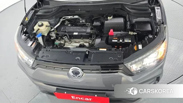 Ssangyong Tivoli Armor id 3330506 из Кореи 16