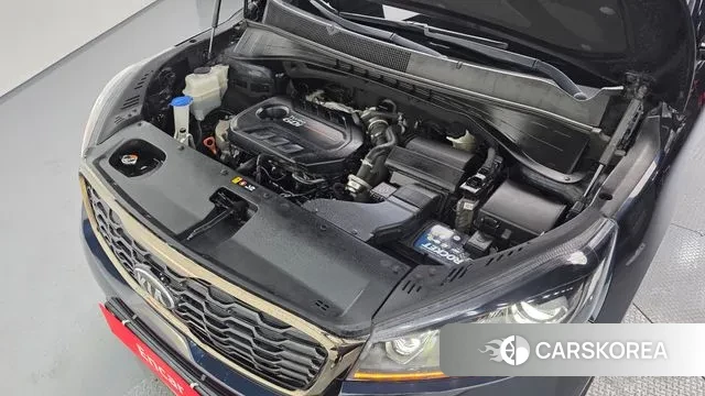 Kia The New Sorento id 3641608 из Кореи 16