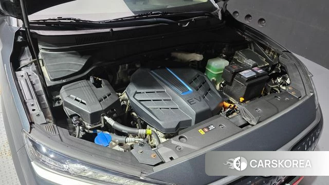 Hyundai Kona Electric id 4907446 из Кореи 25
